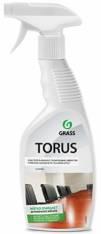 Очиститель-полироль для мебели «TORUS» 0,6 л «GRASS»